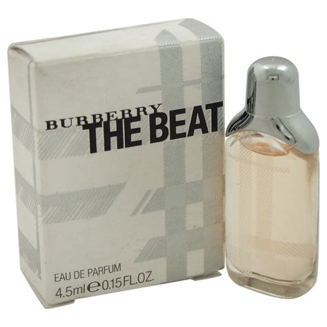 burberry the beat eau de parfum reviews|Burberry the beat perfume discontinued.